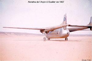 163 - ARMEE DE L'AIR EN ALGERIE 1945-1962-11 (31)